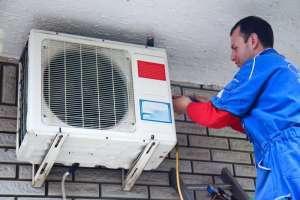 Find HVAC Contractors in St Joseph County